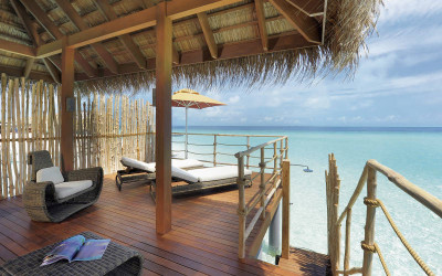 Constance Moofushi Maldives&nbsp;5*