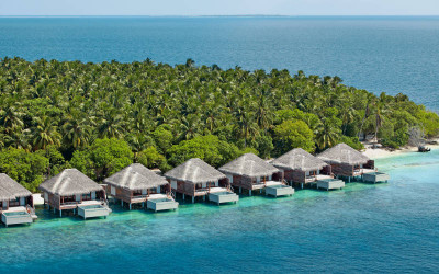 Dusit Thani Maldives 5*