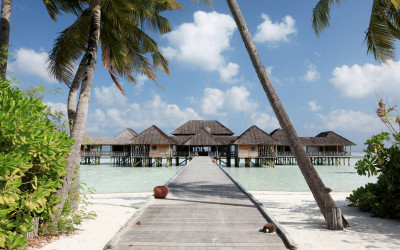 Gili Lankanfushi&nbsp;5*
