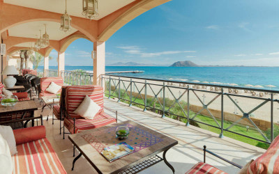Gran Hotel Atlantis Bahia Real&nbsp;5*