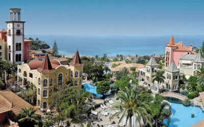 Gran Hotel Bahia del Duque Resort&nbsp;5*