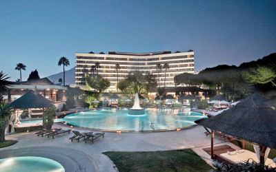 Gran Melia Don Pepe&nbsp;5*