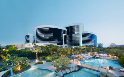 Grand Hyatt Dubai&nbsp;5*