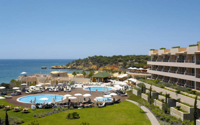Grande Real Santa Eulalia Resort & Spa 5*