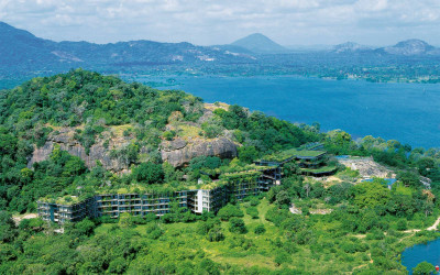 Heritance Kandalama&nbsp;5*