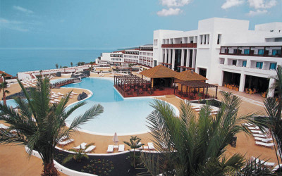 Hesperia Lanzarote&nbsp;5*