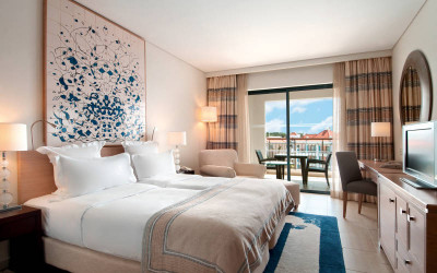 Hilton Vilamoura As Cascatas Golf Resort & Spa 5*