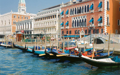 Hotel Danieli&nbsp;5*