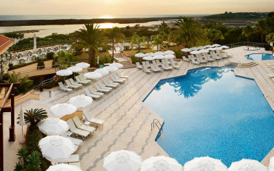 Hotel Quinta do Lago 5*