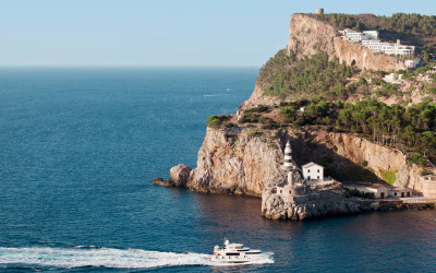 Jumeirah Port Soller Hotel & Spa&nbsp;5*