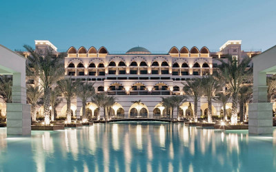 Jumeirah Zabeel Saray&nbsp;5*
