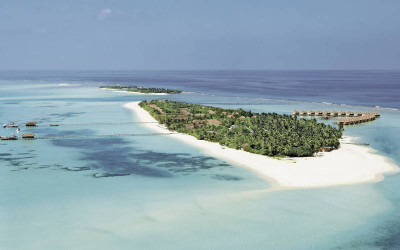 Kanuhura Maldives&nbsp;5*