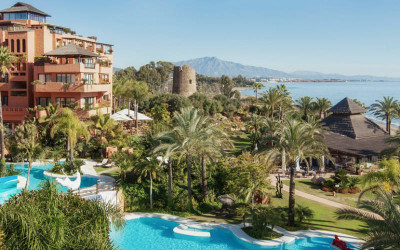 Kempinski Hotel Bahia Marbella Estepona&nbsp;5*