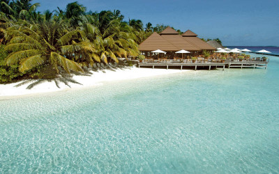 Kurumba Maldives&nbsp;5*