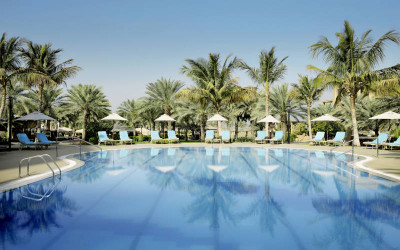 Le Royal Meridien Beach Resort & Spa&nbsp;5*