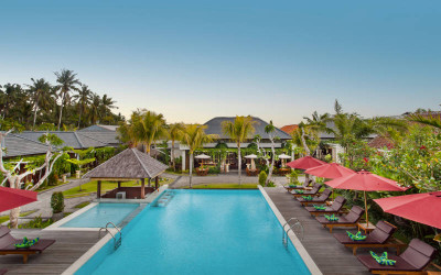 Lumbini Villas & Spa&nbsp;5*