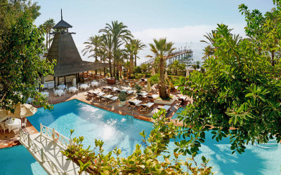 Marbella Club Hotel Golf Resort & Spa&nbsp;5*