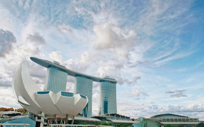 Marina Bay Sands 5*