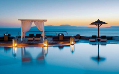 Mykonos Grand Hotel & Resort&nbsp;5*
