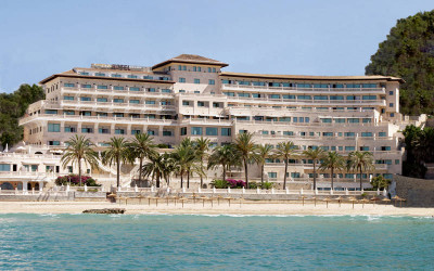 Nixe Palace&nbsp;5*