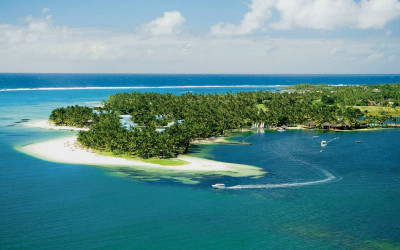 One&Only Le Saint Geran&nbsp;5*