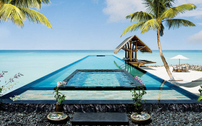 One&Only Reethi Rah&nbsp;5*