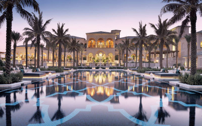 One&Only The Palm&nbsp;5*