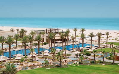 Park Hyatt Abu Dhabi Hotel and Villas&nbsp;5*