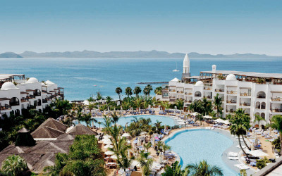 Princesa Yaiza Suite Hotel Resort&nbsp;5*