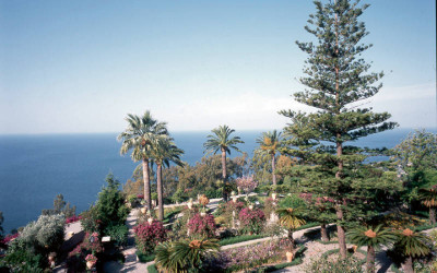 San Domenico Palace Hotel&nbsp;5*