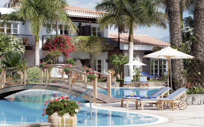 Seaside Grand Hotel Residencia&nbsp;5*