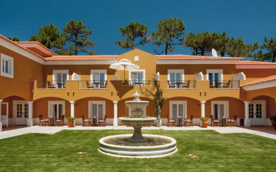Senhora da Guia&nbsp;5*