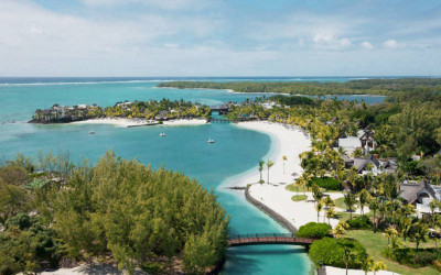 Shangri-La's Le Touessrok Resort & Spa&nbsp;5*