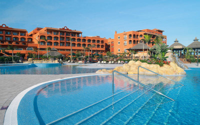 Sheraton Fuerteventura Beach, Golf & Spa Resort&nbsp;5*