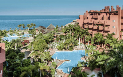 Sheraton La Caleta Resort & Spa&nbsp;5*