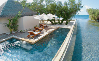Sheraton Maldives Full Moon Resort & Spa&nbsp;5*