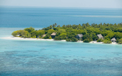 Soneva Fushi&nbsp;5*