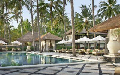 Spa Village Resort Tembok, Bali&nbsp;5*