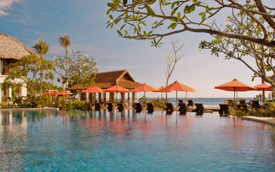 Sudamala Suites & Villas Senggigi&nbsp;5*