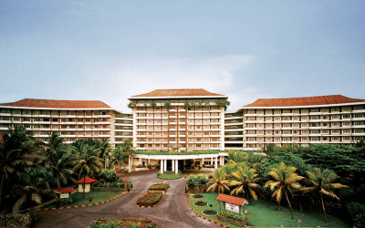 Taj Samudra, Colombo&nbsp;5*