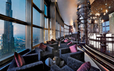 The Address Downtown Dubai&nbsp;5*