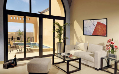 The Cove Rotana Resort&nbsp;5*