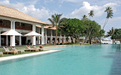 The Fortress Resort & Spa&nbsp;5*