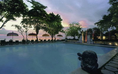 The Oberoi, Bali&nbsp;5*