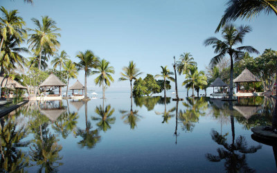 The Oberoi, Lombok&nbsp;5*