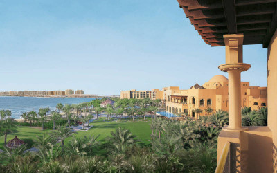 The Palace at One&Only Royal Mirage&nbsp;5*