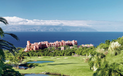 The Ritz-Carlton, Abama&nbsp;5*