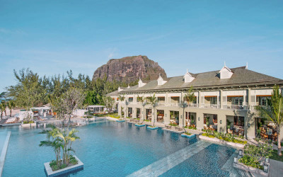 The St Regis Mauritius Resort&nbsp;5*