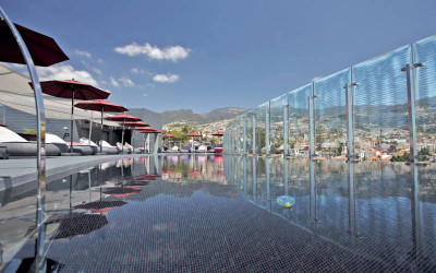 The Vine, Madeira 5*