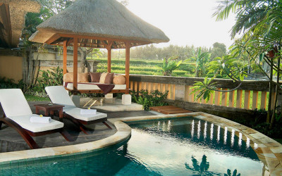 The Ubud Village Resort & Spa&nbsp;5*